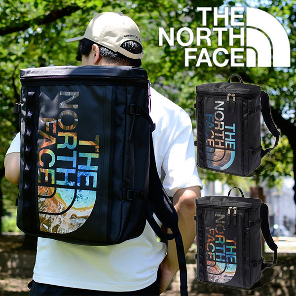 ザ・ノースフェイス リュックサック メンズ レディース THE NORTH FACE ノベルティー ヒューズボックス 30L nm81939 ヨセミテ バッグ