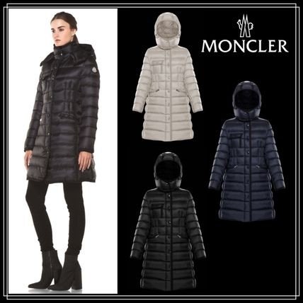 MONCLER モンクレール HERMINE エルミンヌ ダウンコート レディース